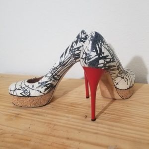 Women's High Heels Authentic Giuseppe Zanotti